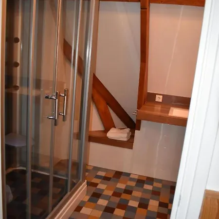 Familiesuite Molenstraat