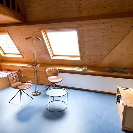 Affittacamere Familiesuite Molenstraat 3*