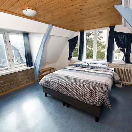 Affittacamere Familiesuite Molenstraat Den Burg