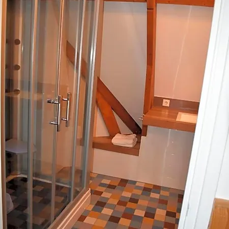 Familiesuite Molenstraat 3* Den Burg