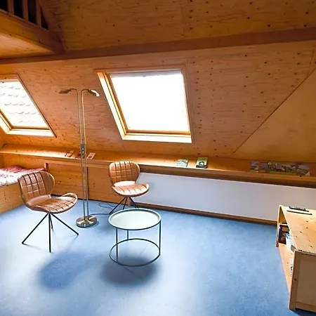 Guest house Familiesuite Molenstraat