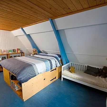 Familiesuite Molenstraat 3* Den Burg