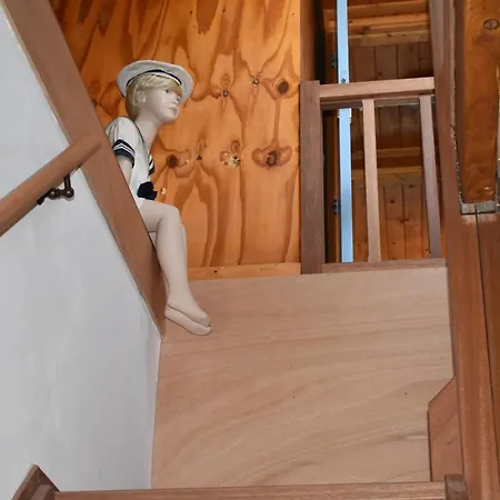 Familiesuite Molenstraat Πανσιόν