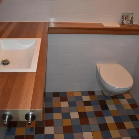 Familiesuite Molenstraat Πανσιόν 3*