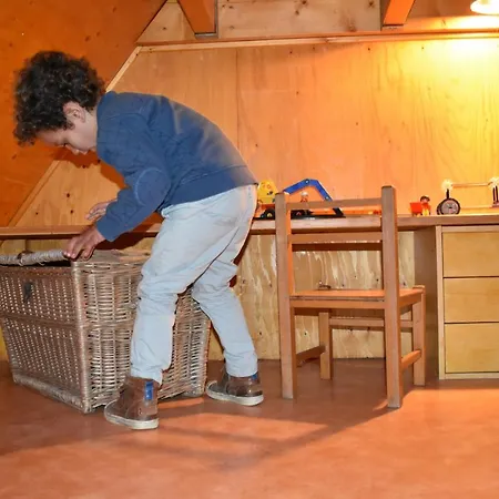 Familiesuite Molenstraat Πανσιόν 3*